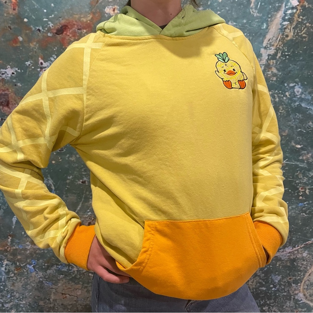 Moriah Elizabeth Limited edition Hoodie